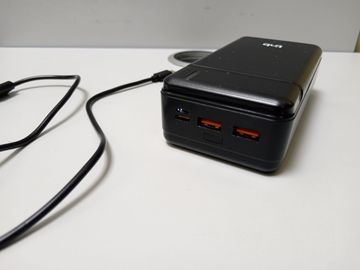 Б/в Повербанк Tnb pbu30000 30000mah 01-200882187