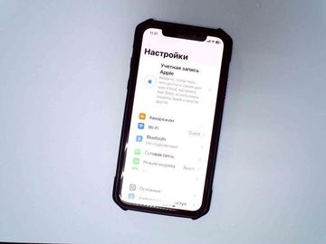 Б/в Мобільний телефон Apple iphone xs 64gb 01-200883255