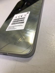 Б/в Мобільний телефон Poco f7 12/512gb 01-200882668