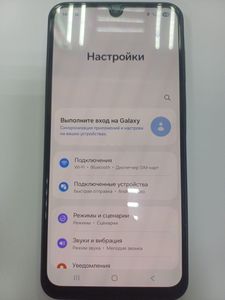 Б/у Мобильный телефон Samsung galaxy a17 4g 4/128gb 01-200883553