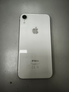 Б/в Мобільний телефон Apple iphone xr 64gb 01-200883593