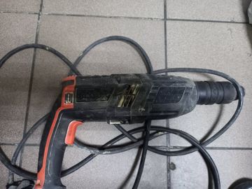 Б/в Перфоратор Dnipro-M rh-100q 01-200881958