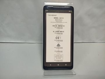 Б/в Мобільний телефон Google pixel 2 xl 128gb 01-200882752