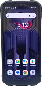 Б/в Мобільний телефон Hotwav hyper 7 pro 16/256gb 01-200883565