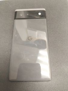Б/в Мобільний телефон Google pixel 6 8/128gb 01-200884345