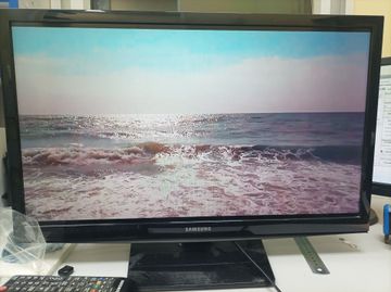 Б/в Телевізор Samsung ue24h4070 01-200883857