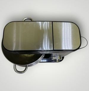 Б/в Кухонний комбайн Royalty Line rl-pkm 2800.472.1 bg 01-200772470