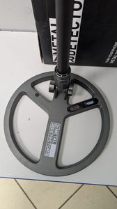 Б/в Металошукач Metal Detector air 01-200881738