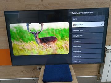 Б/в Телевізор Samsung ue55cu8500 01-200884500