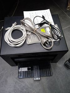 Б/в БФП Canon i-sensys mf3010 01-200884905