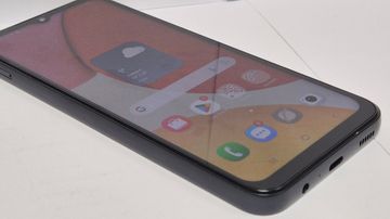 Б/в Мобільний телефон Samsung galaxy a14 sm-a145r 4/64gb 01-200884179