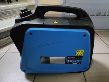 Б/в Генератор Gude isg 1200-1 01-200885589