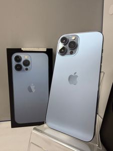 Б/в Мобільний телефон Apple iphone 13 pro max 256gb 01-200884937