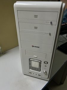 Пк intel core i5-2500/ram 14 gb/hdd 250 gb/ssd 128 gb/інтегрована