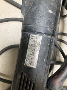 Б/в Полірувальна машина Rupes br 65ae 01-200885958