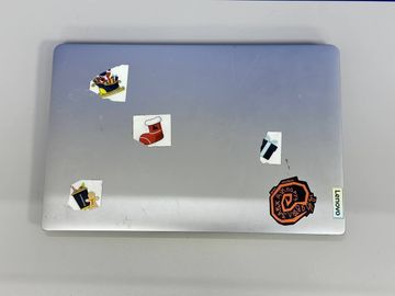 Б/у Ноутбук Lenovo 15/ryzen 5 7520u ddr5/8gb ddr5/hdd *відсутній/ssd 512 gb/*інтегрована 01-200883885