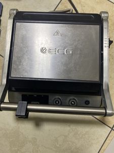 Б/у Гриль Ecg kg 1000 gourmet 01-200887198