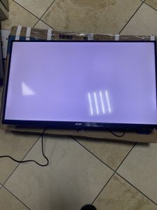 Б/в Телевізор Kivi 32'' fhd prime e5 qled 01-200887249