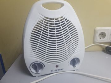 Б/в Обігрівач Element fh-205 01-200887018