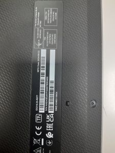 Б/в Ноутбук Acer 15/ryzen 5 7520u ddr5/8gb ddr5/ssd 500 gb/*інтегрована 01-200887437