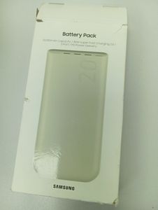 Б/в Повербанк Samsung 20000 mah 45w 01-200887182