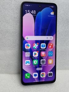 Б/в Мобільний телефон Xiaomi redmi note 13r 12/256gb 01-200885896