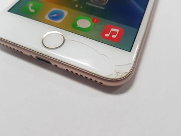 Б/в Мобільний телефон Apple iphone 8 plus 64gb 01-200886261