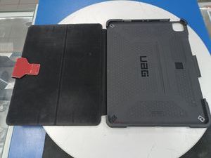 Б/в Планшет Apple ipad pro 12.9 2021 wi-fi + cellular 256gb 01-200886318