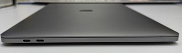 Б/в Ноутбук Apple macbook pro 2019 a2159 13,3" core i5 1,4ghz/ram 8gb/ssd 128gb/intel iris plus graphics 645 01-200884400