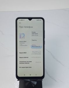 Б/в Мобільний телефон Xiaomi redmi 9c nfc 3/64gb 01-200887154