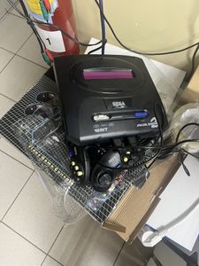 Sega mega drive 2