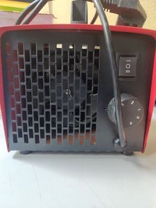 Б/в Теплова гармата Grunhelm ptc-2000 01-200887516