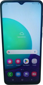Б/у Мобильный телефон Samsung galaxy a02 2/32gb 01-200887806