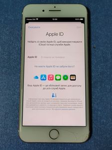 Б/у Мобильный телефон Apple iphone 7 plus 128gb 01-200888086