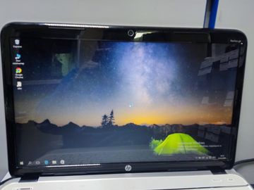 Б/у Ноутбук Hp 15/core i3 2370m ddr3/4gb ddr3/hdd 320 gb/ssd *відсутній/radeon hd 7600m 01-200886403