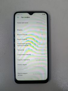 Б/у Мобильный телефон Oppo a12 3/32gb 01-200887757