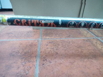 Б/в Мотокоса Свитязь бт-430 01-200887257