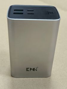 Б/в Повербанк King Power kpg-312 30000mah 01-200888126