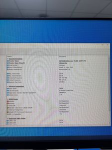 Б/у Системный блок Пк intel core i5-12400f/ram 32 gb/hdd відсутній/ssd 1000 gb/nvidia rtx 4060 ti (geforce) 8gb gddr6 128b 01-200887016