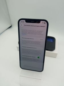 Б/в Мобільний телефон Apple iphone 12 64gb 01-200886427