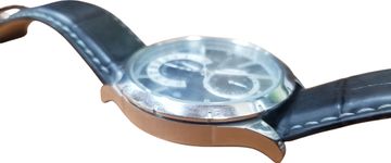 Б/у Часы Festina retro f16573 01-200838820