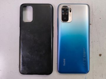 Б/в Мобільний телефон Xiaomi redmi note 10s 6/128gb 01-200876233