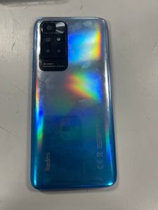 Б/в Мобільний телефон Xiaomi redmi 10 2022 4/64gb 01-200887876