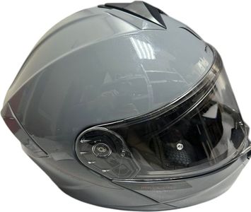 Б/у Мотошлем Mt Helmets atom 2 sv 01-200828879