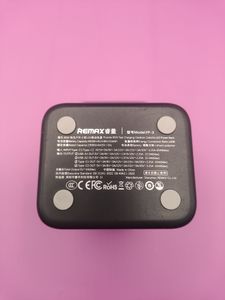 Б/в Повербанк Remax fp-3 65w 40000mah 01-200889615