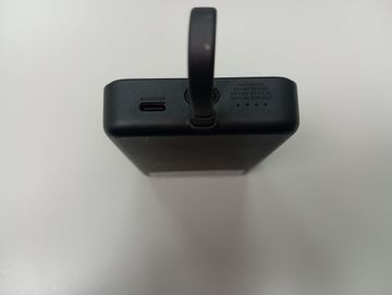 Б/у Повербанк Xiaomi wpb1007mi 10000mah 33w magnetic bhr9822gl 01-200889113