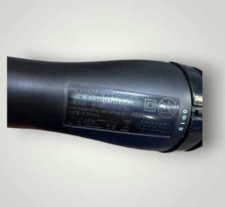 Б/у Электрорасческа Revlon perfect heat one-step 01-200887557