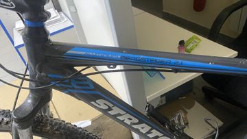 Stratos bergsteiger 2.1 dd am 28