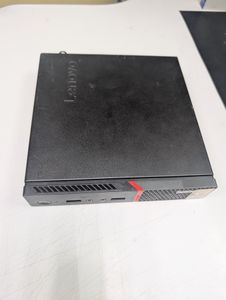 Б/в Системний блок Lenovo m715q amd pro a6-8570e r5/озу 8гб/ hdd 500/ssd128/інтегрована відіо 01-200889664