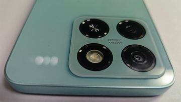 Б/в Мобільний телефон Zte blade a55 4/128gb 01-200889857